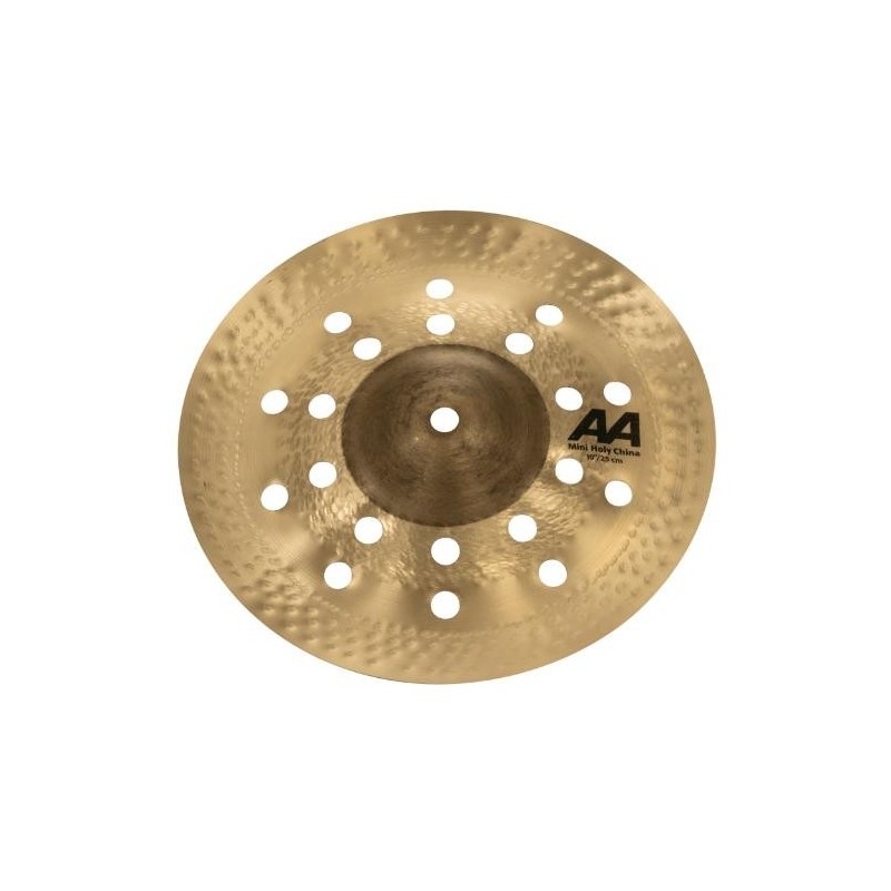 SABIAN AA 10" MINI HOLY CHINA 